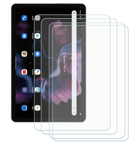 Tab 16 Glass