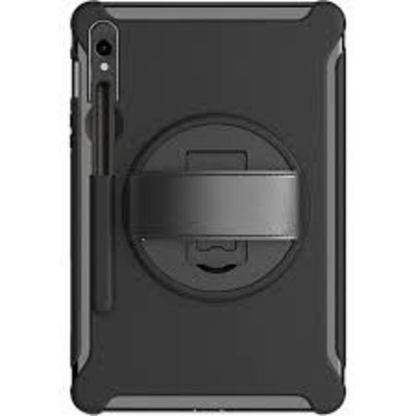 Tab S10 Lite Back Case Blk