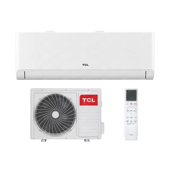 TCL10000BTU BreezeIN