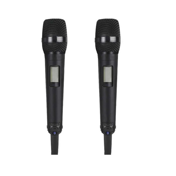 Tribit Wireless microphone