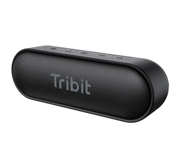 Tribit XSound Go BTS38 Black