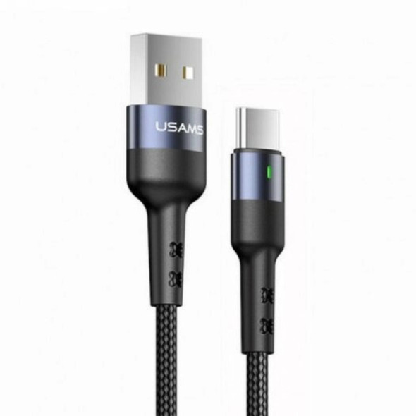 Type-C Charging & Data Cable
