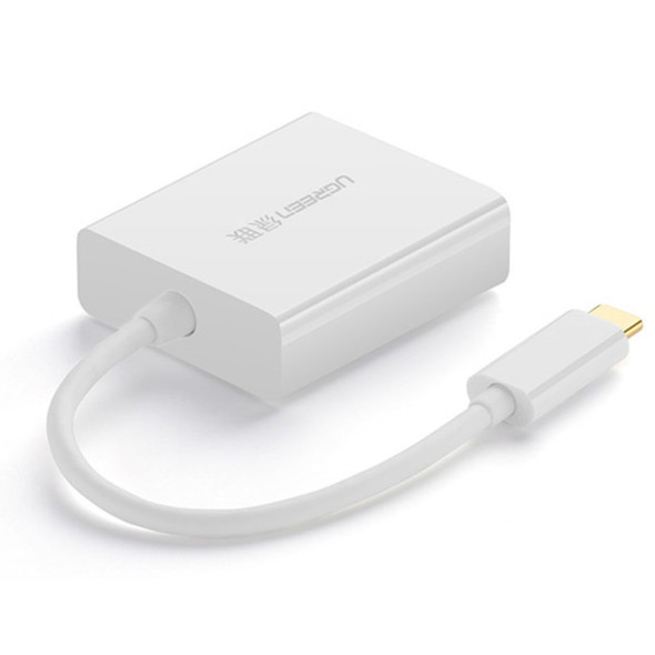 TYPE C TO HDMI
