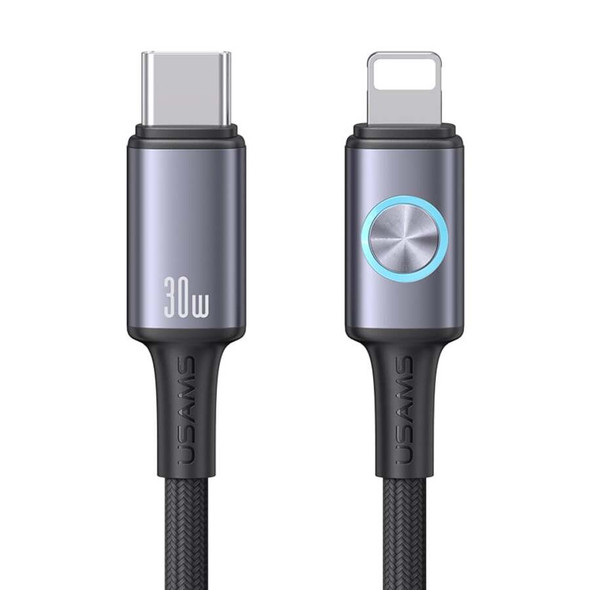 Type C to Lightning 30w