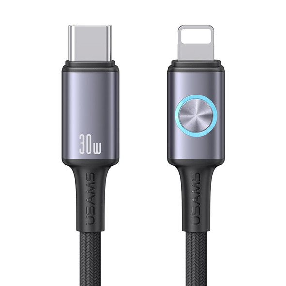 Type C to Lightning 30w Tita