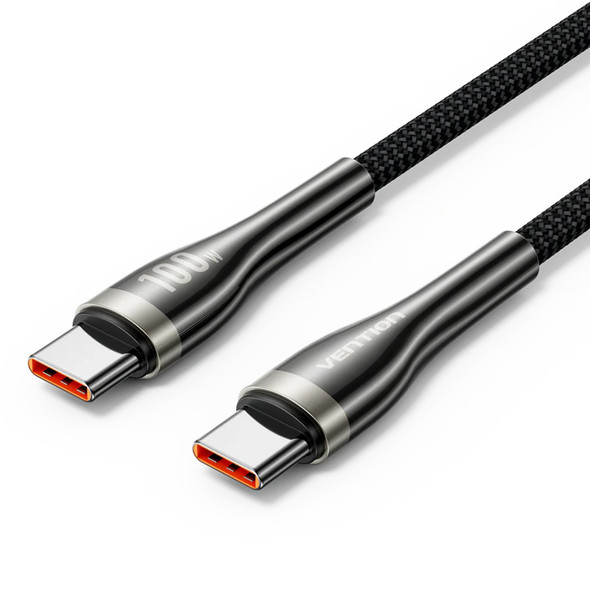 USB 2.0 C Male to C Male 5A