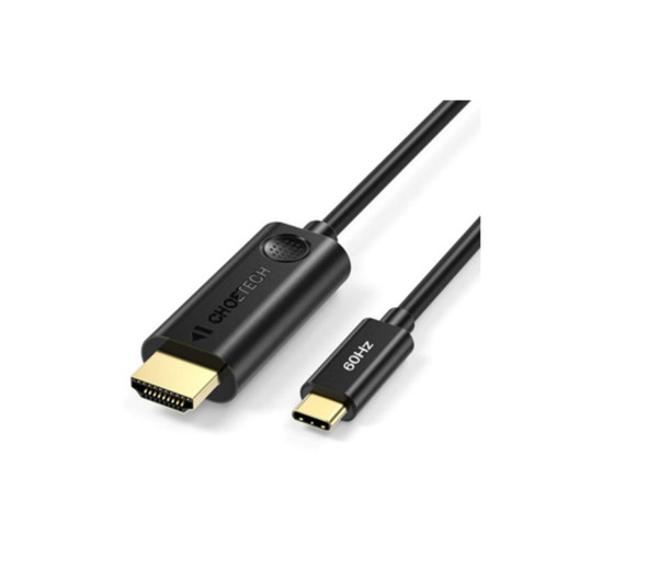 USB C- HDMI