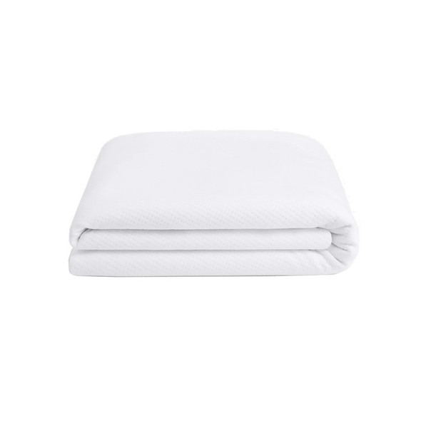 Waterproof mattress protector