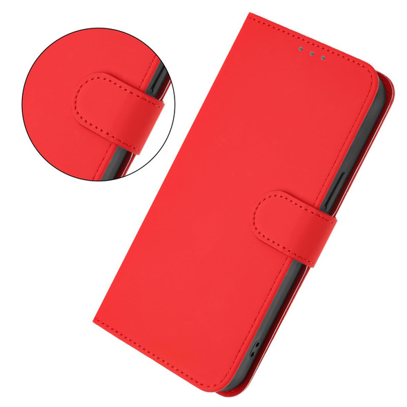 Wave 7C Flip Case Red