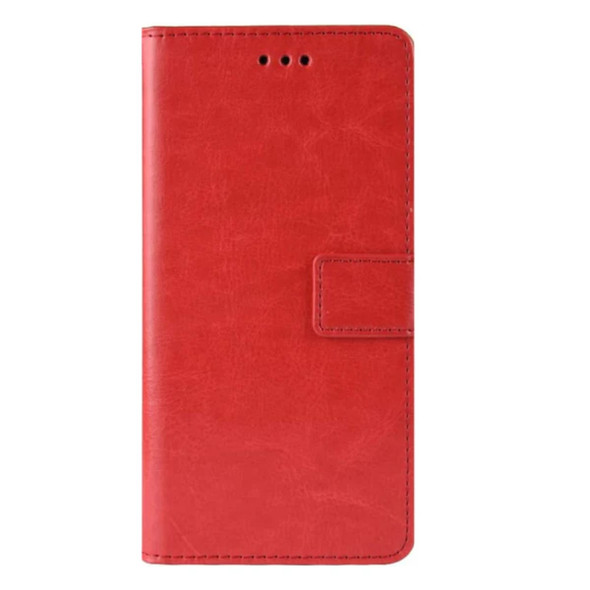 Wave 9C Flip Case Red