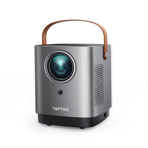WiFi Bluetooth Projector