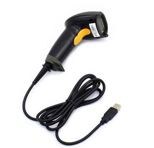 WoneNice Barcode Scanner