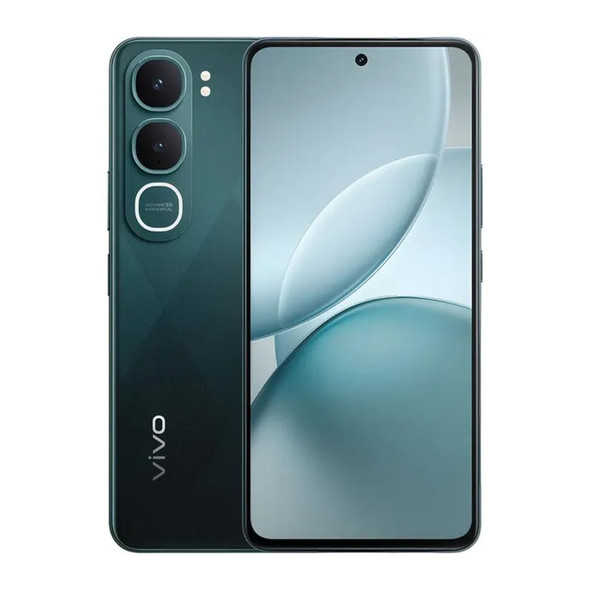Vivo Y21d Dual Sim 6GB RAM 256G