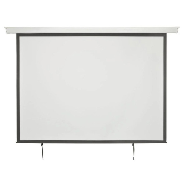 100 inch Electric Projector Scr
