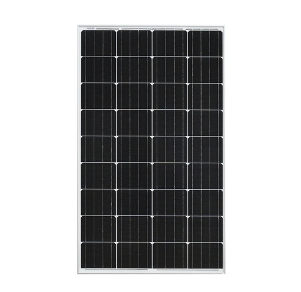 125w Solar panel
