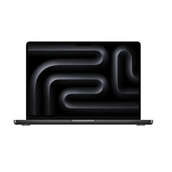 14-inch MacBook Pro 16GB 1TB Bk