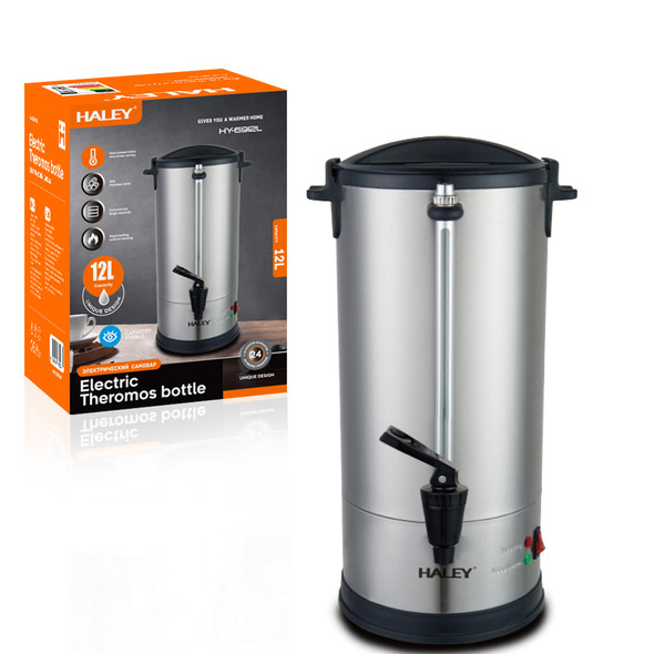 1500W 12L Electric Water Boiler