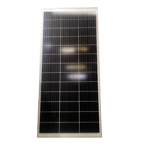 200W solar panel