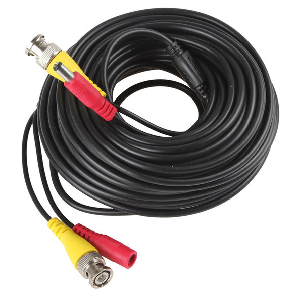 20m Power Cables Securit