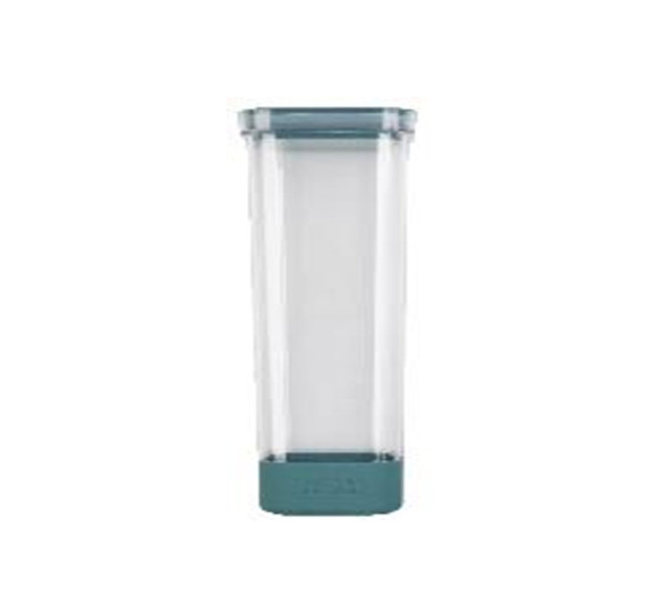 2L Square Airtight Container