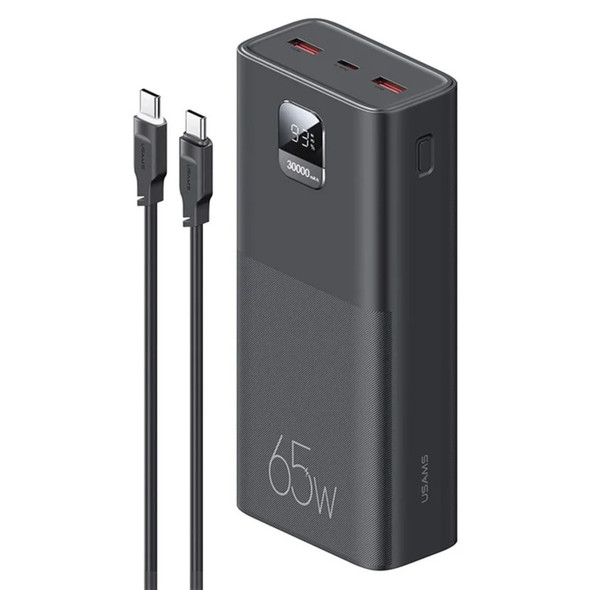 3.0 Fast Charging Power Bank