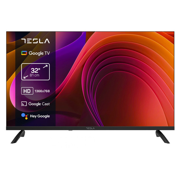 32inch Tesla LED HDTV