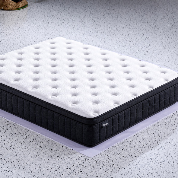 34PB-76 COOLING QUEEN SIZE