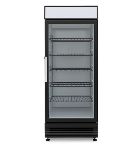 360L Cooler BLACK