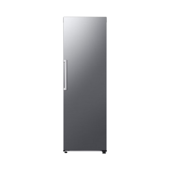 387L 1- Fridge  Refined Steel Finish