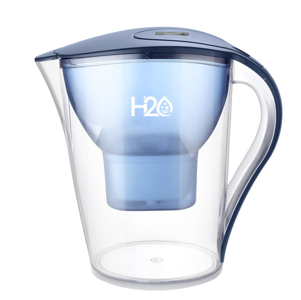 3.8L Water Filter Pitcher