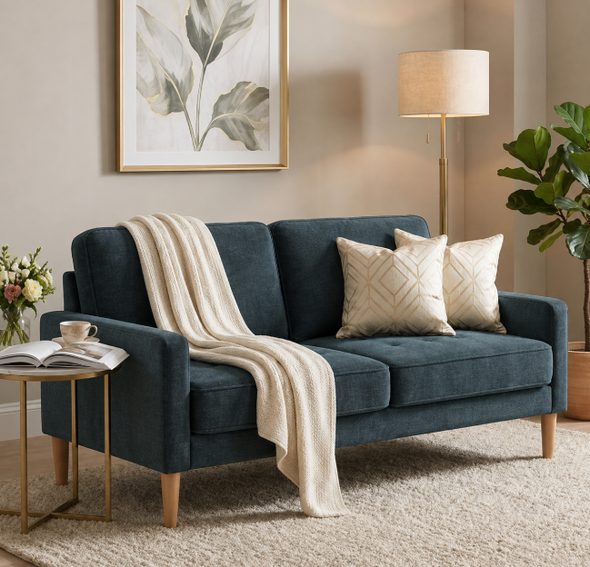 3 Seat Sofa LT173-33