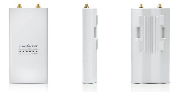 5GHz Rocket