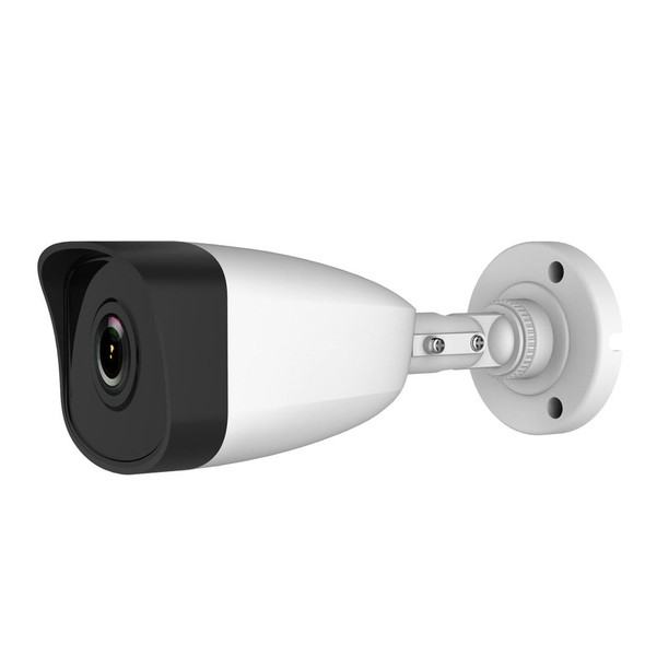 5 MP Network Bullet Ca
