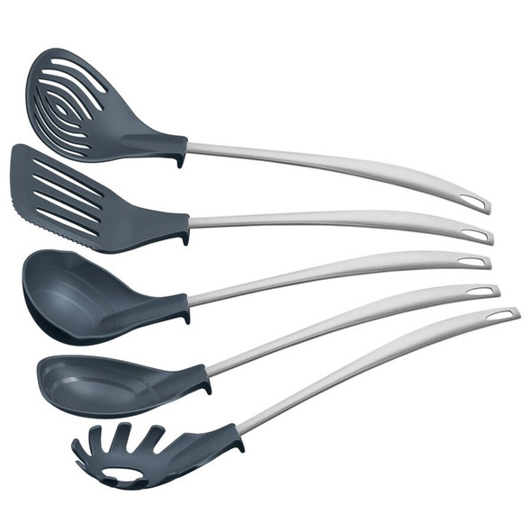 5 PCS UTENSILS SET MOVIN