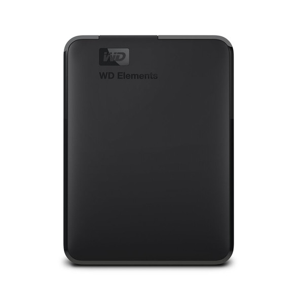 5TB WD SE