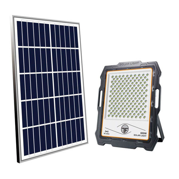 600W Solar FloodLight MJ-D904-2