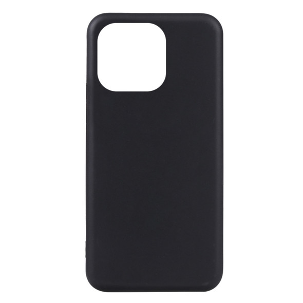 6C TPU Case Black