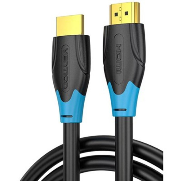 8k HDMI Cable 3M-Black