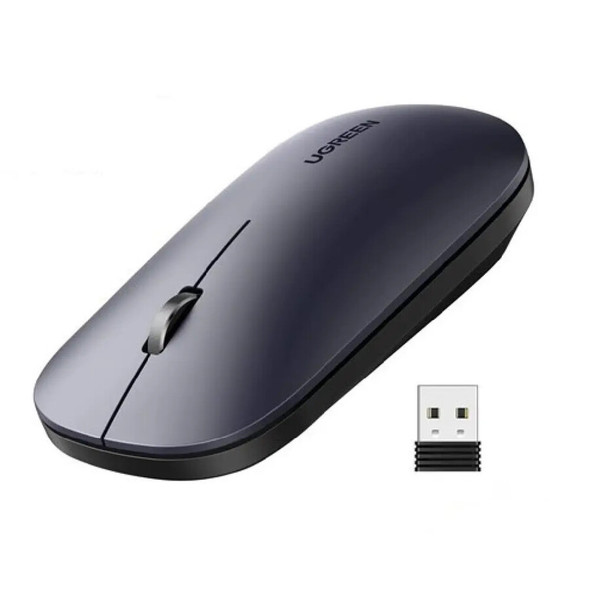 90372 UGREEN Portable Wireless