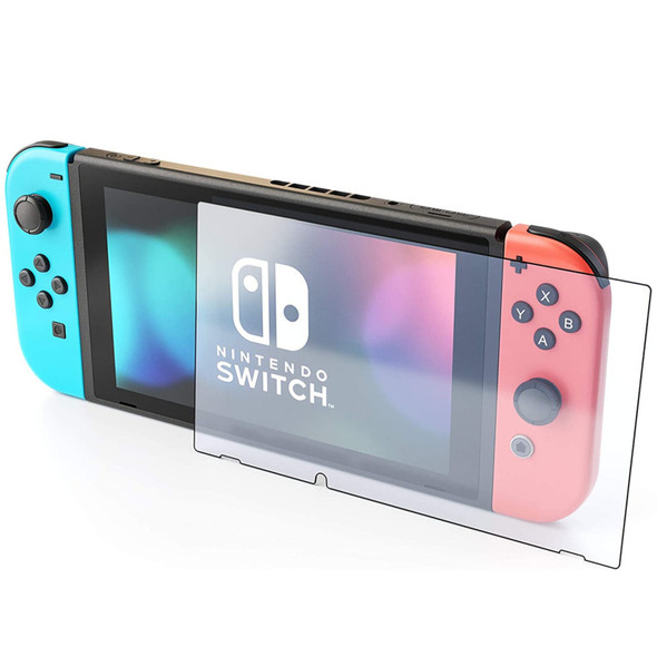 9H TEMPERED GLASS