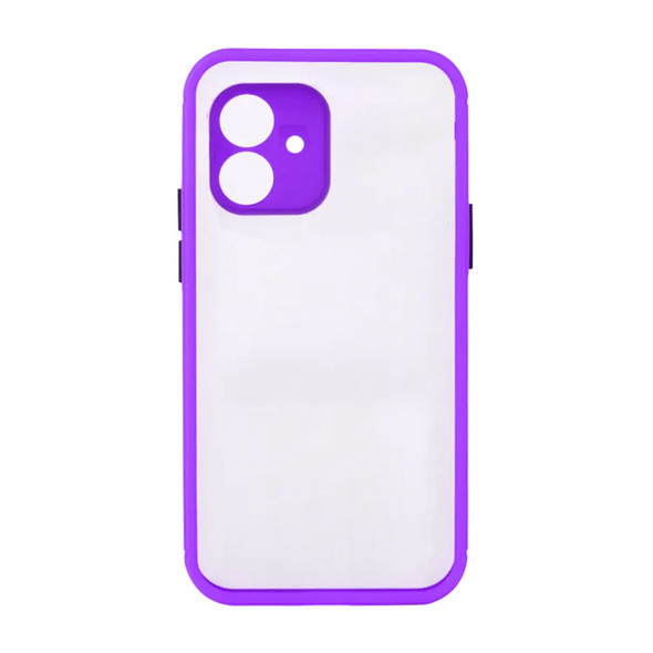 A05s TPU Case Light Green