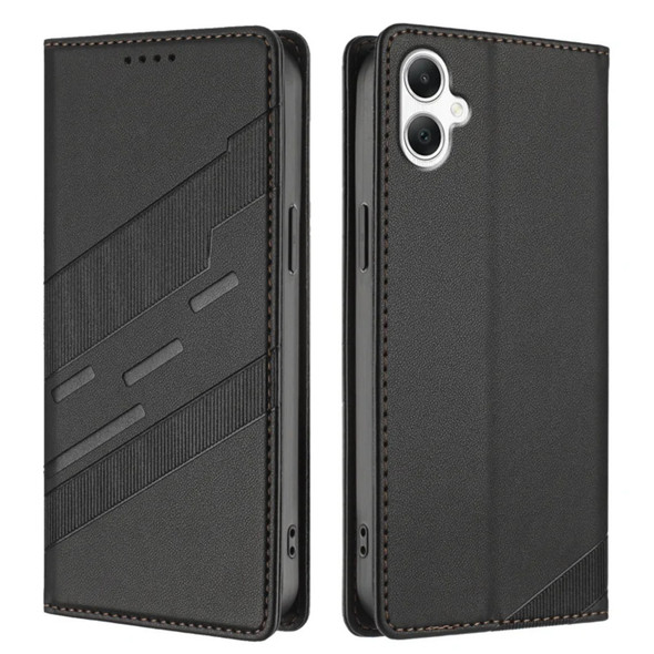 A07 Stripe Flip Black