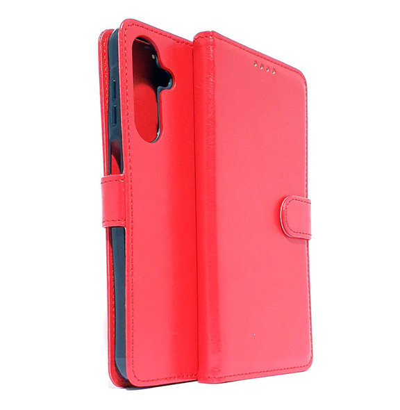 A16 Stripe Flip Red