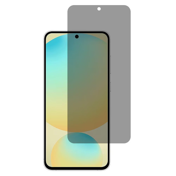 A17 Privacy Tempered Glass
