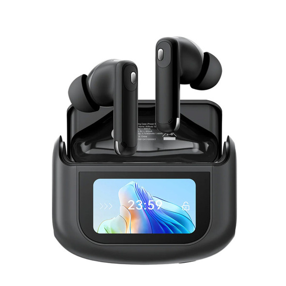 Airbuds 12 Black