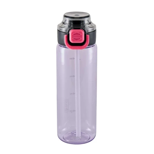 AVANTI HYDROACTIVE T BOTTLE 800ML LILAC