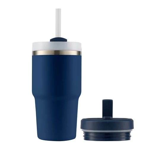 AVANTI HYDROQUENCH SMOOTHIE 550ML NAVY