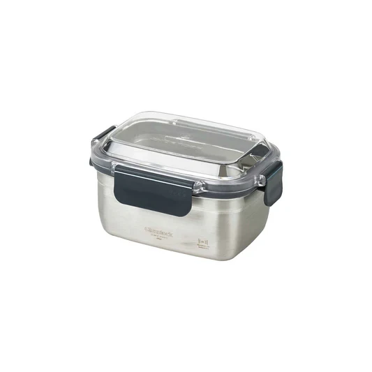 AVANTI HYDROSWIG BOTTLE 750ML SILVER GRY