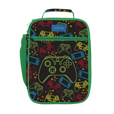 AVANTI YUMYUM LUNCH BAG 3D GAMING