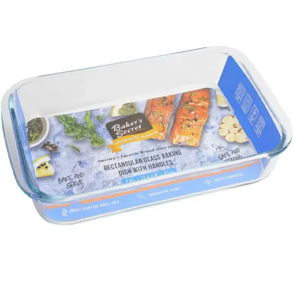Baking Dish 2.4L